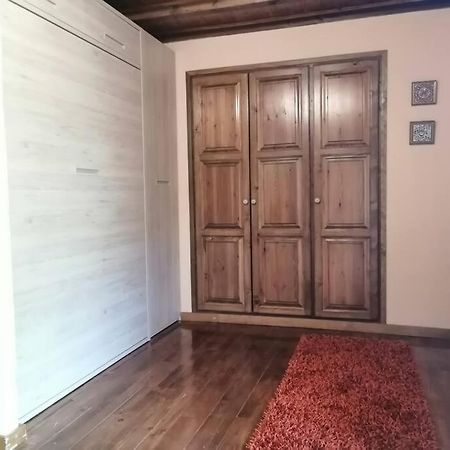 Estudio Con Chimenea Cosmos 3 Пла-де-л'Эрмита Экстерьер фото