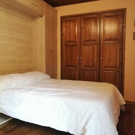 Estudio Con Chimenea Cosmos 3 Пла-де-л'Эрмита Экстерьер фото
