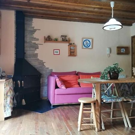 Estudio Con Chimenea Cosmos 3 Пла-де-л'Эрмита Экстерьер фото