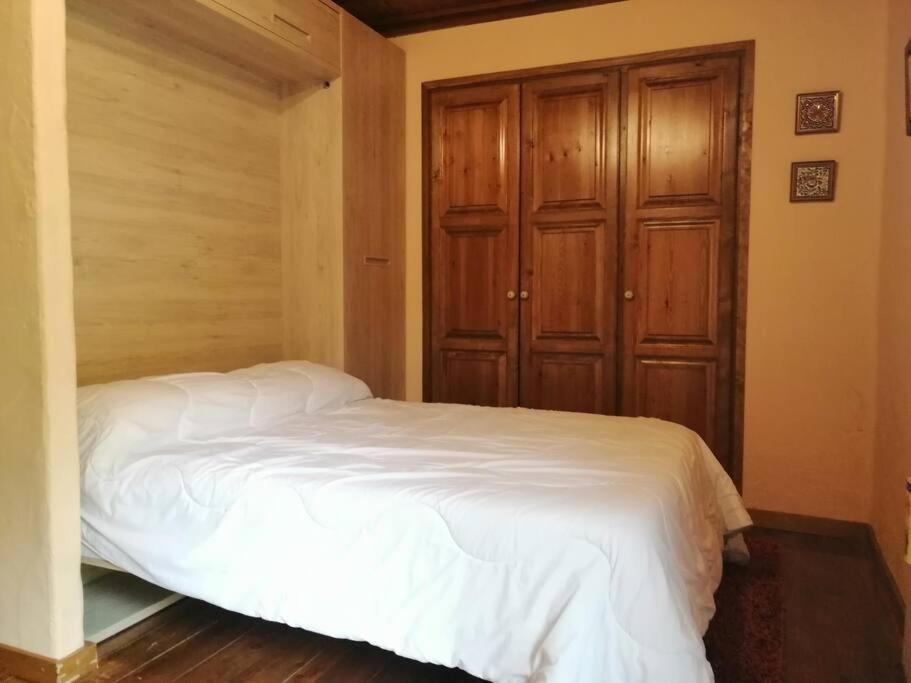 Estudio Con Chimenea Cosmos 3 Пла-де-л'Эрмита Экстерьер фото